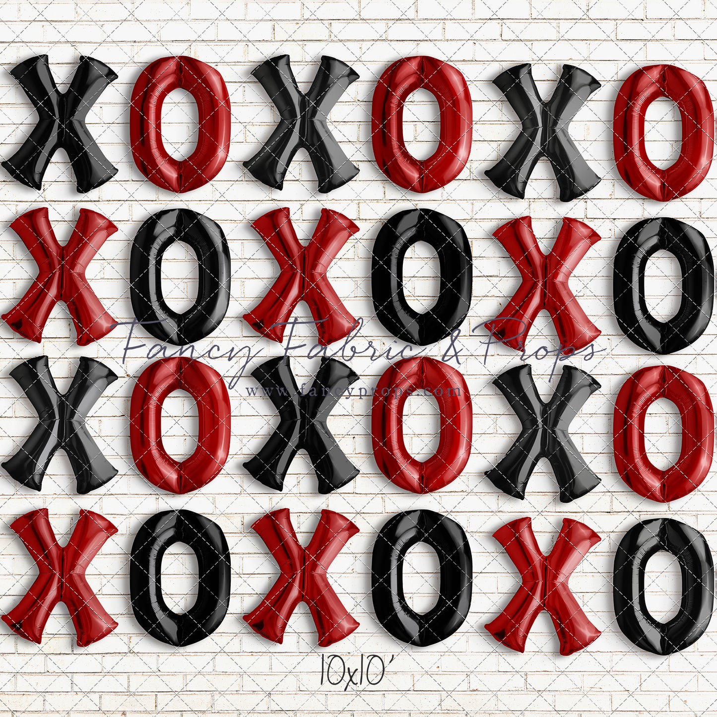 Modern Kisses & Hugs