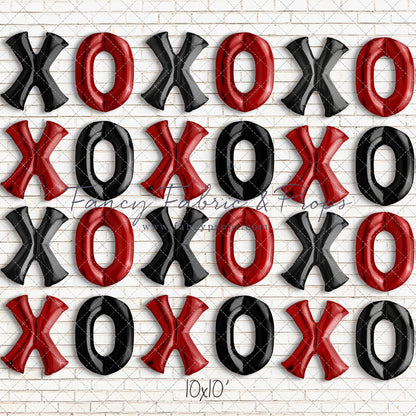 Modern Kisses & Hugs