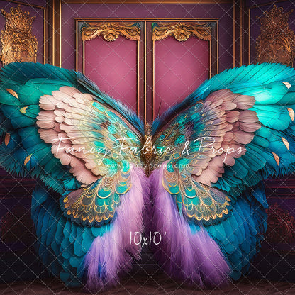 Nelia - With Sweep Option