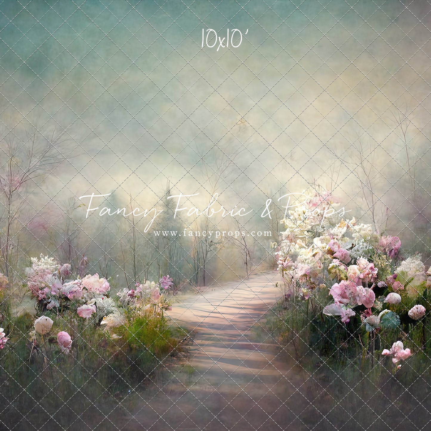 Quiet Spring Morning