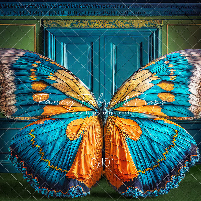 Rue - With Sweep Option