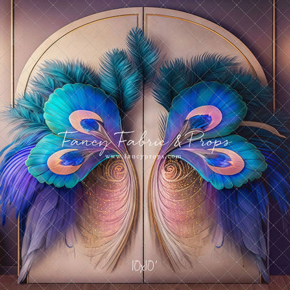 Serenity - With Sweep Option