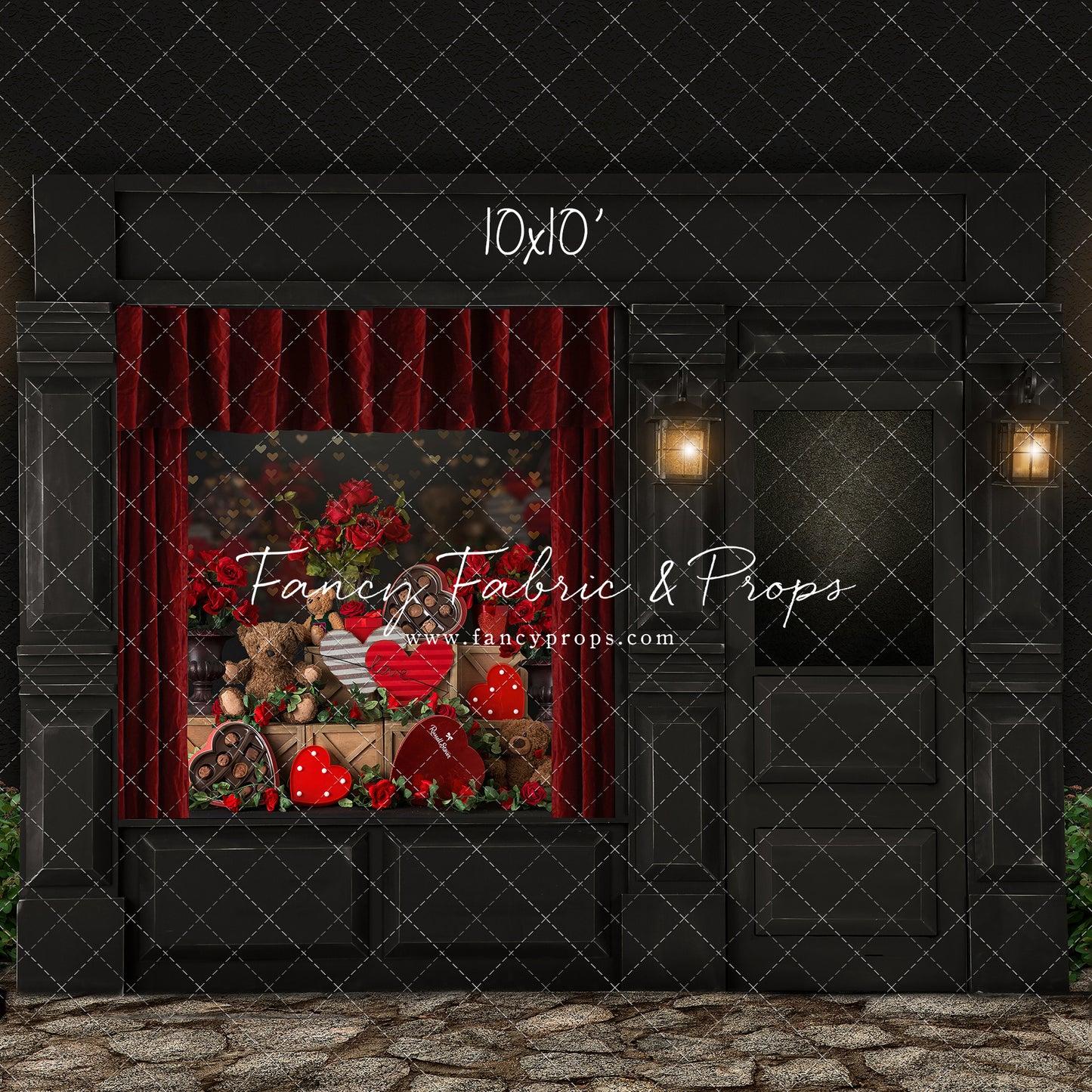 Simple Valentine's Gift Shop