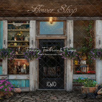 Country Flower Shop