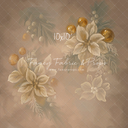 Timeless Winter Blooms