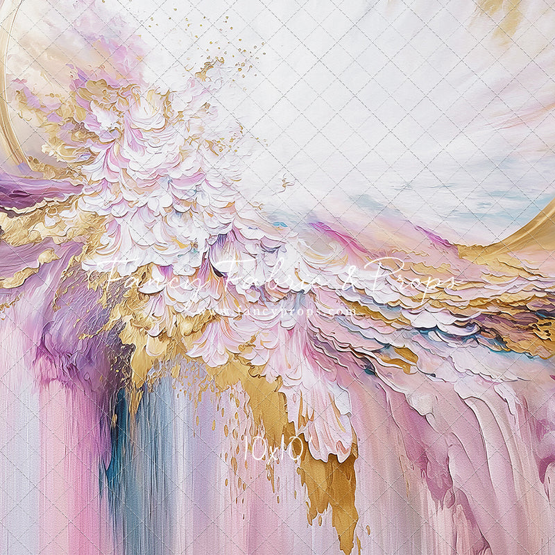 Unicorn Melt - With Sweep Option