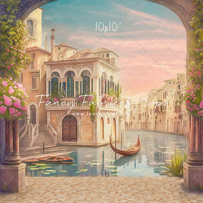 Venice View - With Sweep Option