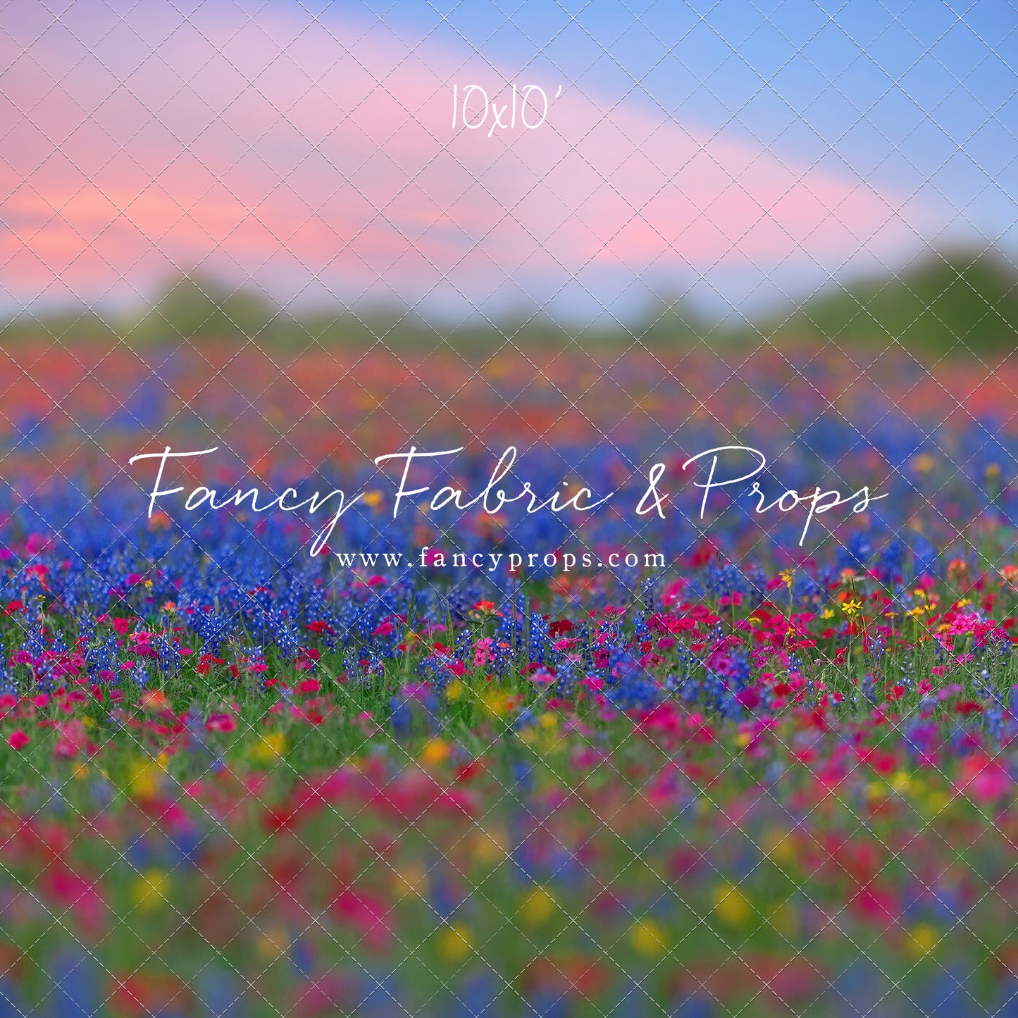 Where The Wildflowers Are