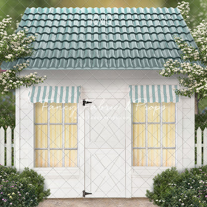Little Spring Cottage