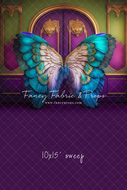 Katelyn - With Sweep Option