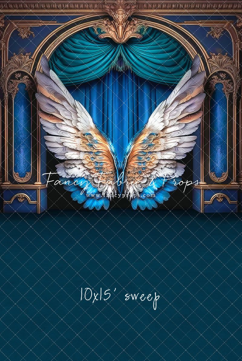 Lori - With Sweep Option