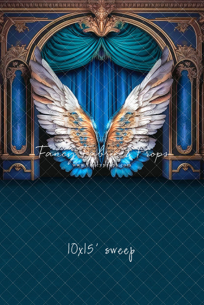 Lori - With Sweep Option