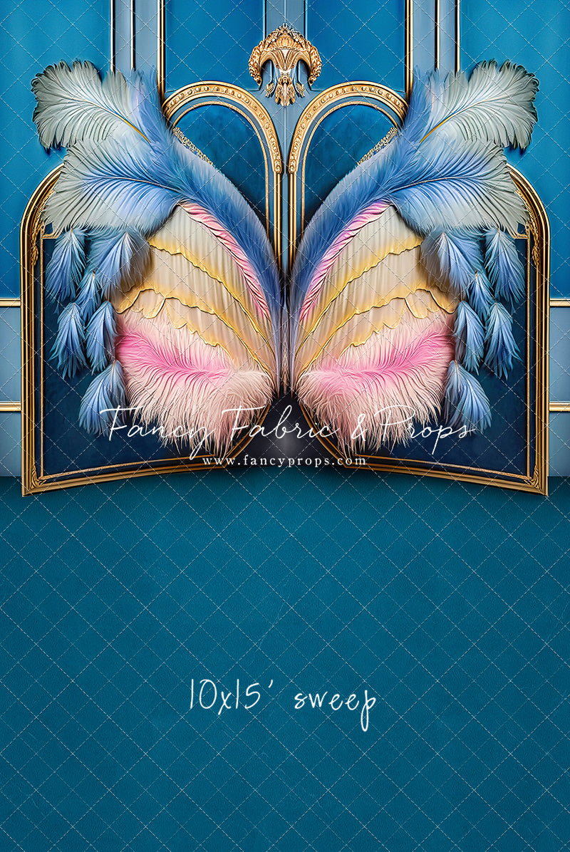 Luna - With Sweep Option