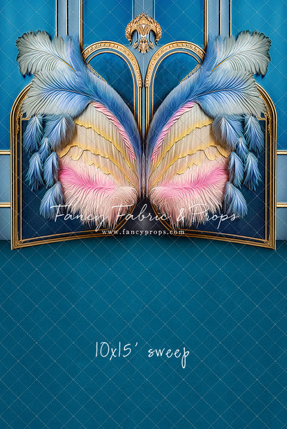 Luna - With Sweep Option