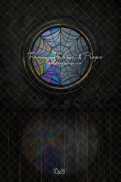 Nevermore View - With Sweep Option