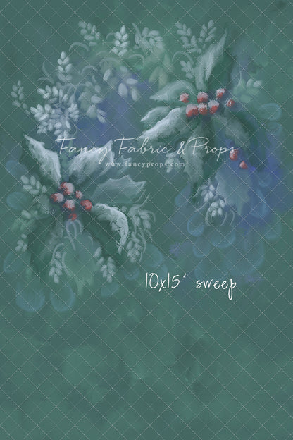 Classic Holiday Berries