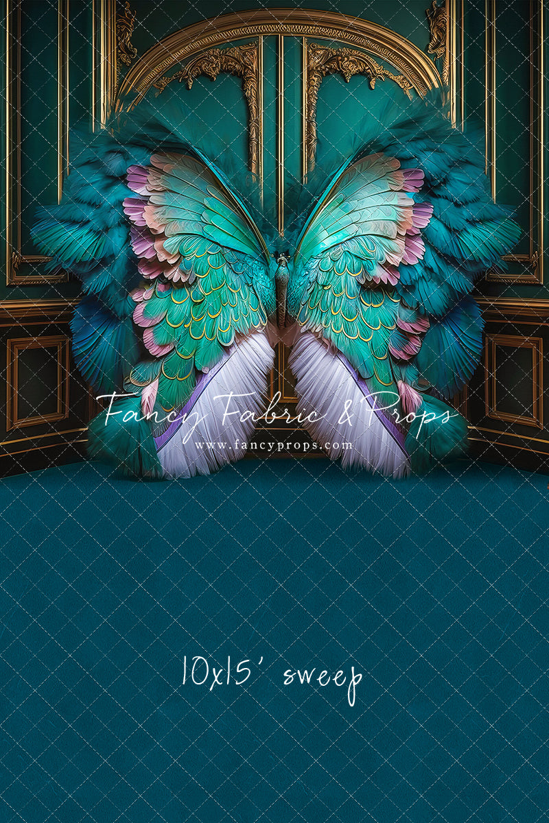 Maddie - With Sweep Option