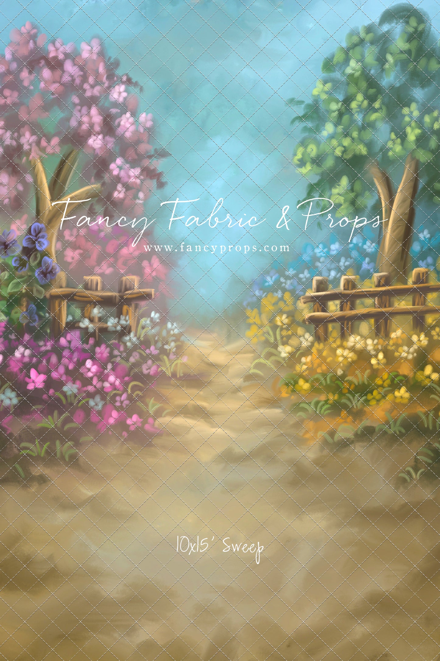 Simply Spring - With Sweep Option