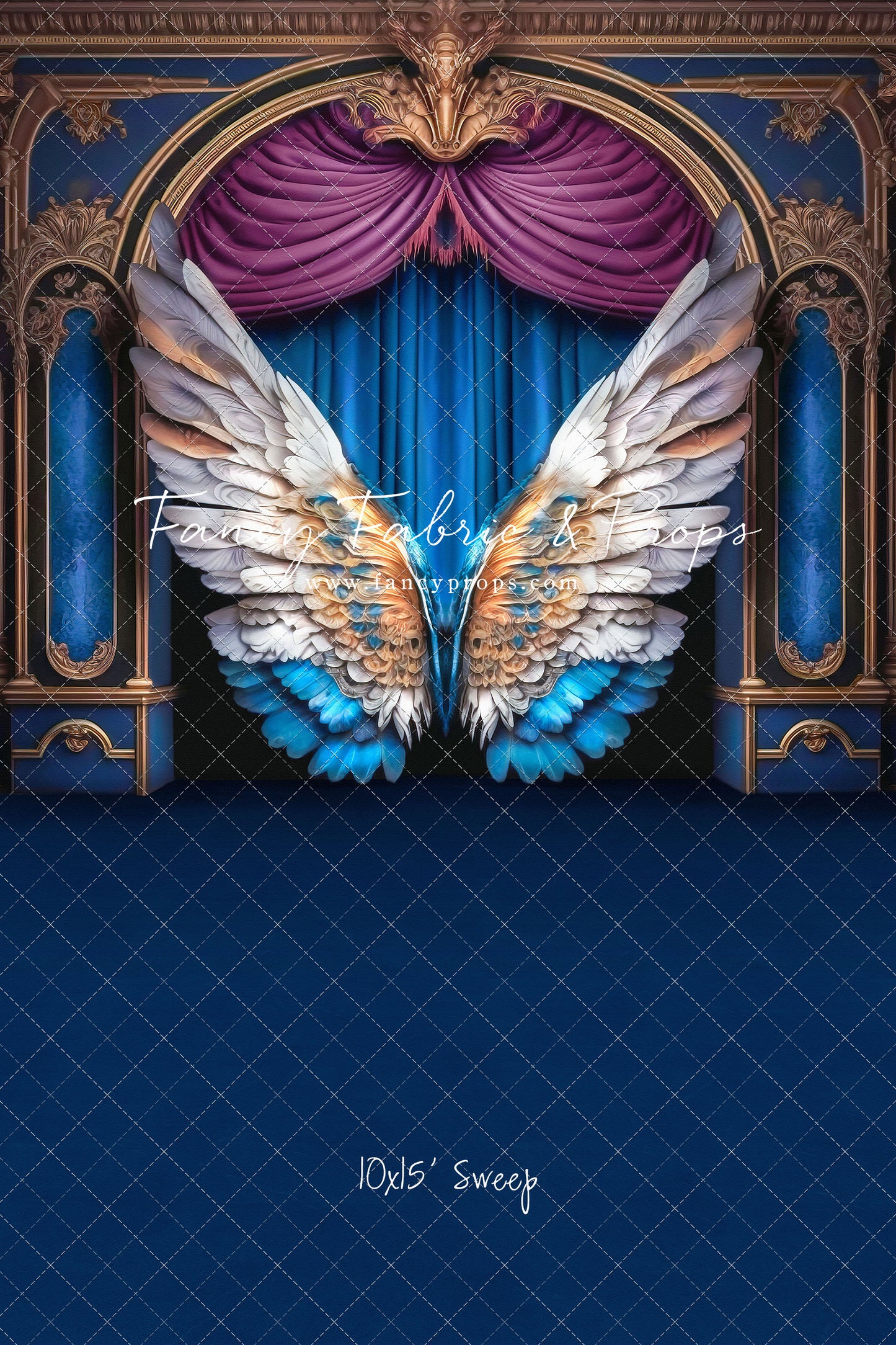 Tara - With Sweep Option