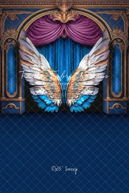 Tara - With Sweep Option