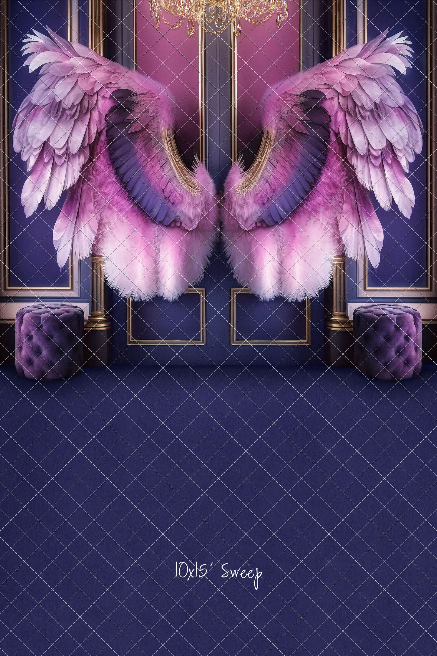 Taylor - With Sweep Option