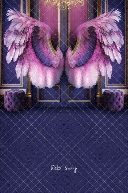 Taylor - With Sweep Option