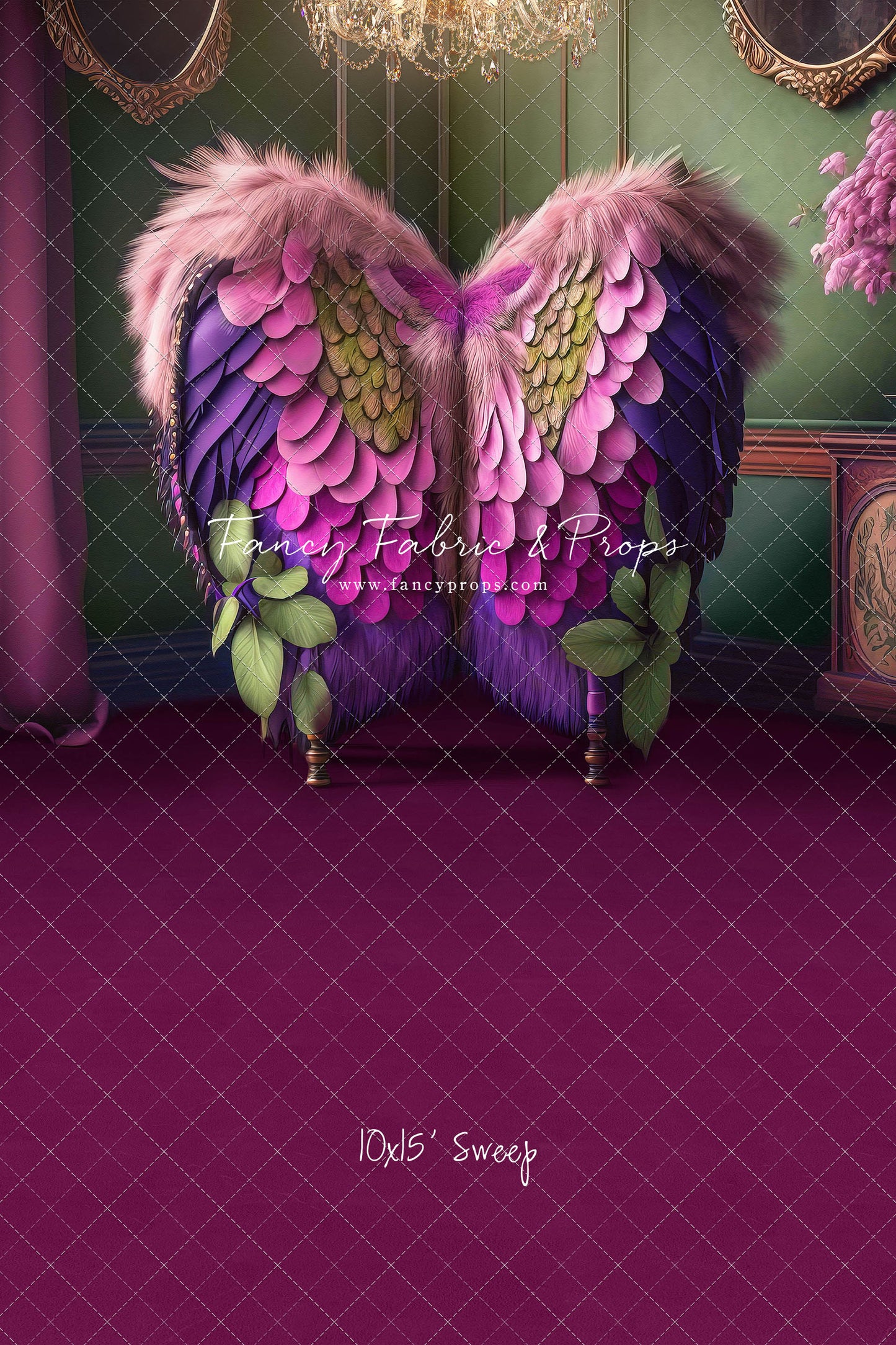 Willow - With Sweep Option