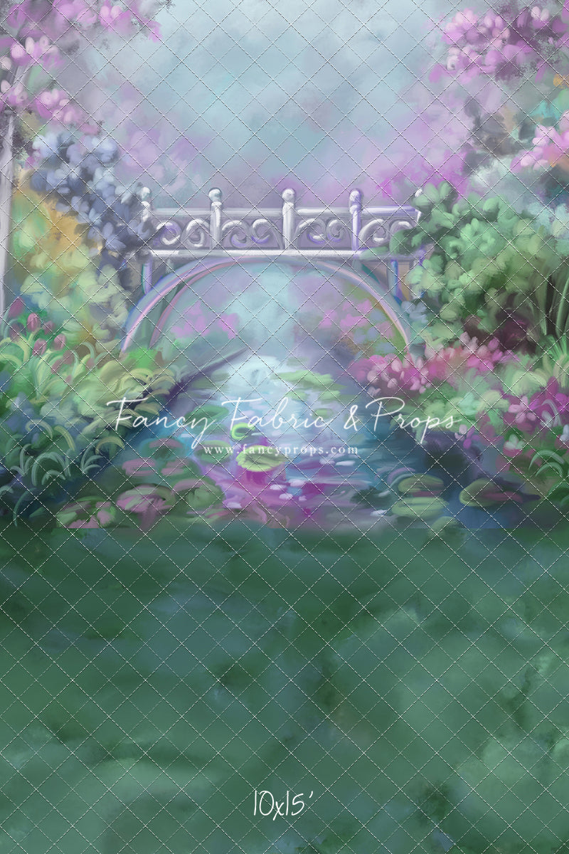 Under The Bridge - With Sweep Option