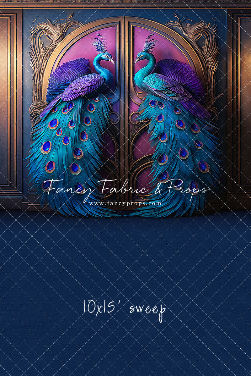 Anna Sky - With Sweep Option