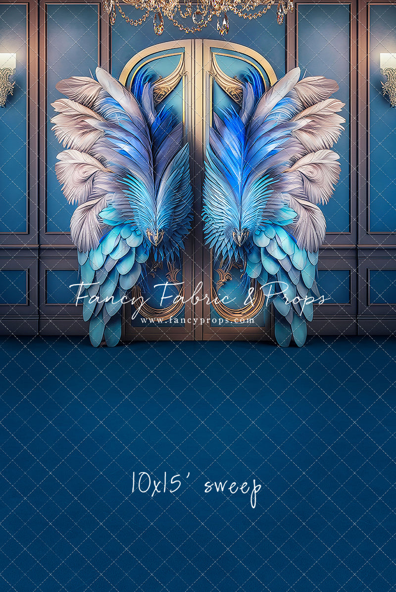 Brooklyn - With Sweep Option