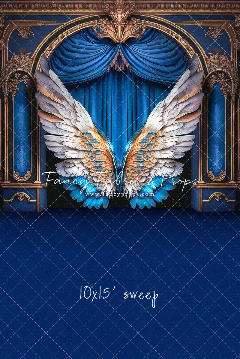 Crystal - With Sweep Option