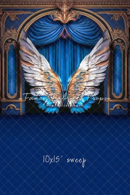 Crystal - With Sweep Option