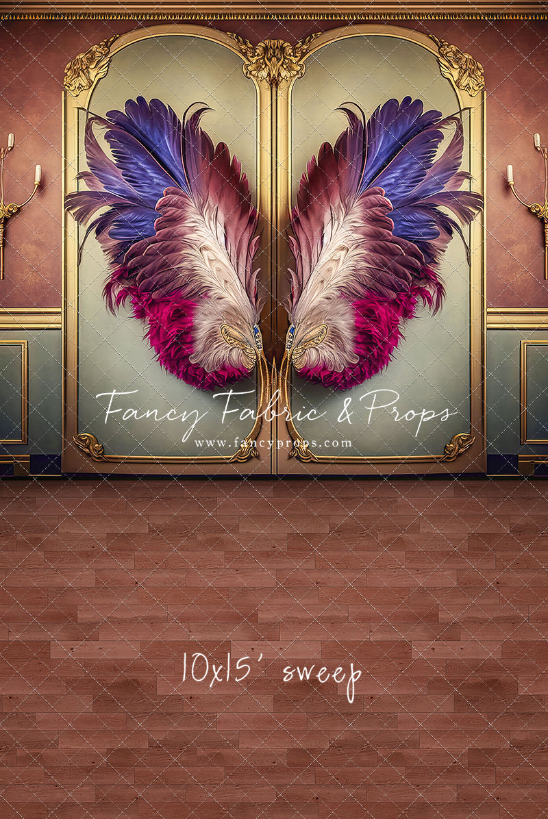 Destiny - With Sweep Option