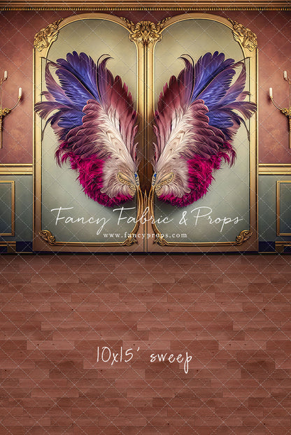 Destiny - With Sweep Option