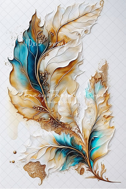 Featherweight - With Sweep Option