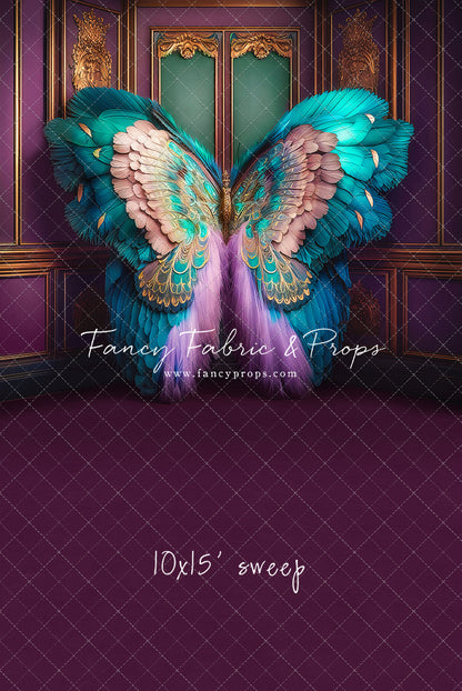 Kailee - With Sweep Option