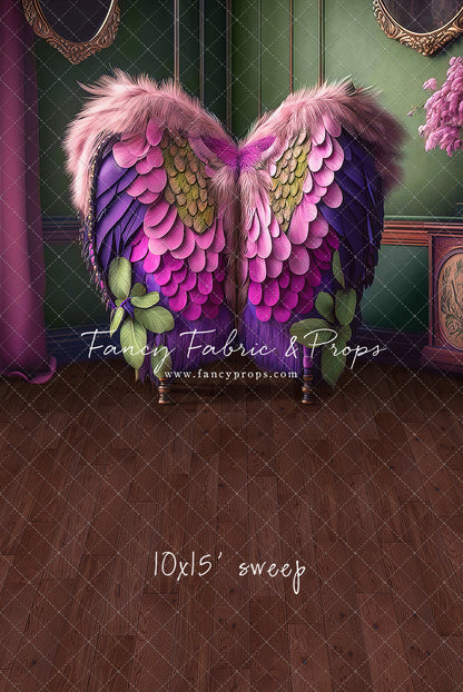 Lyric - With Sweep Option