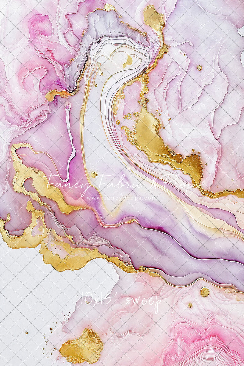 Magic Melt - With Sweep Option