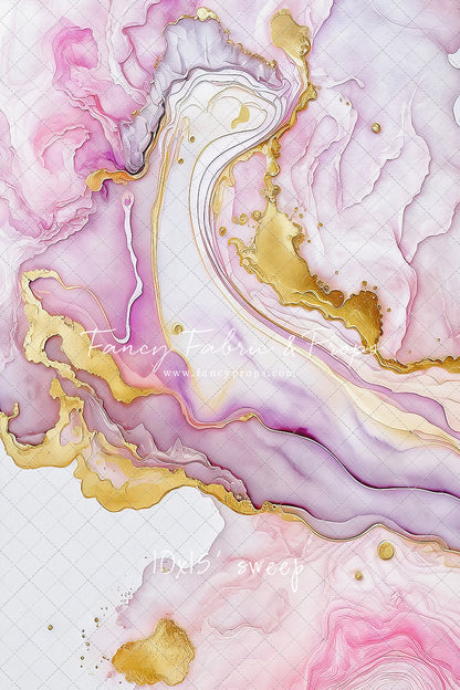 Magic Melt - With Sweep Option