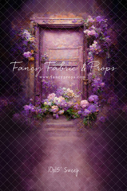 Magical Porch - Sweep Sizes Only