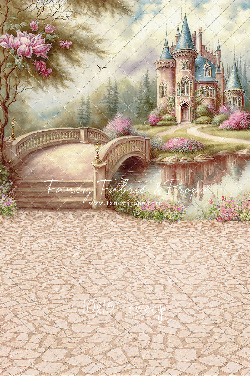 May All Your Dreams Come True - With Sweep Option