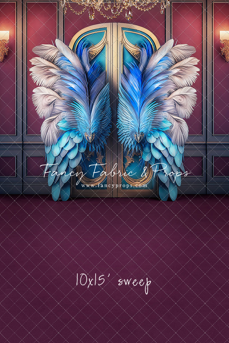 Mercedes - With Sweep Option