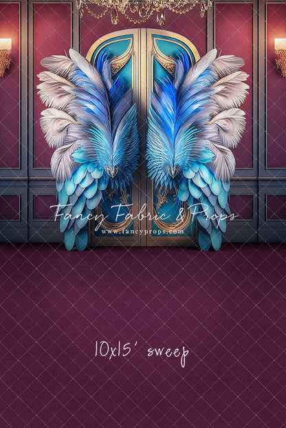 Mercedes - With Sweep Option