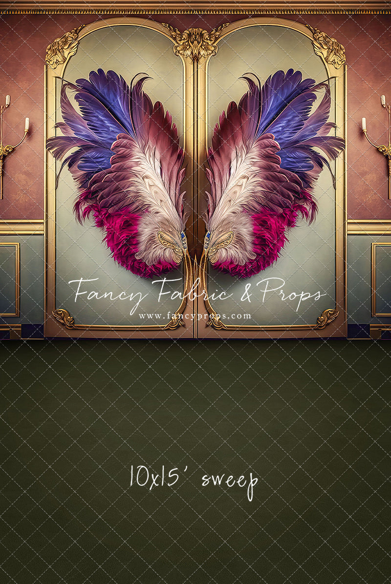 Micheline - With Sweep Option