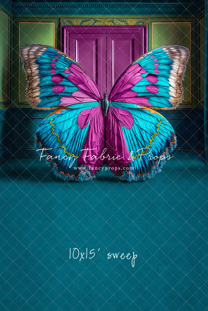 Peyton - With Sweep Option