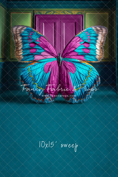 Peyton - With Sweep Option