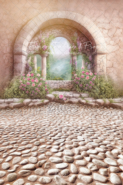 Royal Arches - With Sweep Option