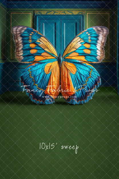 Rue - With Sweep Option