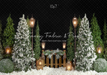 Evening Snowy Holiday Park 2pc Room