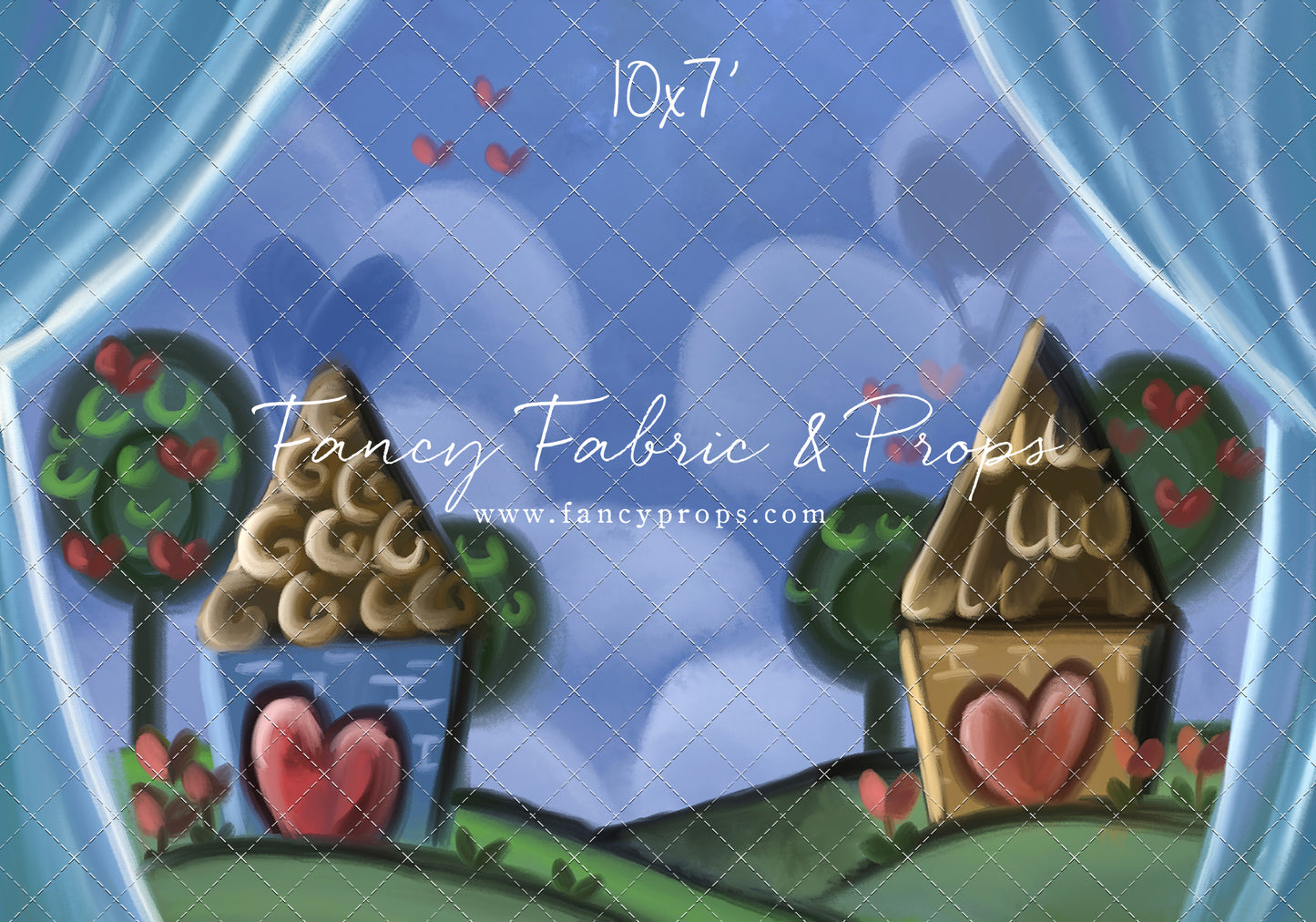 A Heart Makes A Home